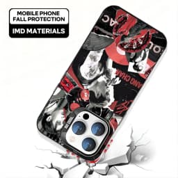 Korean singer B-bang-chanS Phone Case black IMD Colorful Silver Suitable soft case for iPhone 16 15 14 13 12 11 XS Pro Max