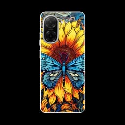For Redmi A5 NFC Case Football Soft Silicone Back Case For Xiaomi Redmi A5 NFC (173,45mm) Phone Cover Redmi A5NFC etui Fundas