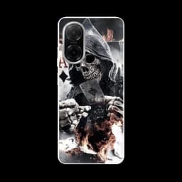 For Redmi A5 NFC Case Football Soft Silicone Back Case For Xiaomi Redmi A5 NFC (173,45mm) Phone Cover Redmi A5NFC etui Fundas