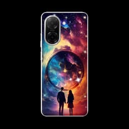 For Redmi A5 NFC Case Football Soft Silicone Back Case For Xiaomi Redmi A5 NFC (173,45mm) Phone Cover Redmi A5NFC etui Fundas