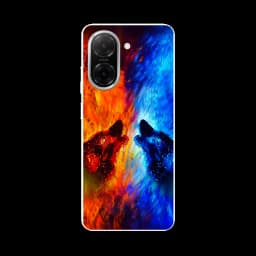 For Redmi A5 NFC Case Football Soft Silicone Back Case For Xiaomi Redmi A5 NFC (173,45mm) Phone Cover Redmi A5NFC etui Fundas