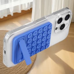 Silicone Suction Pad Back Sticker Suction Cup Phone Holder Silicone Cup Mat Smartphone Wall Stand Fixed For Glass Ceramic Tiles