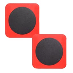 Car Film Covering Fix Tools Silicone Pad Magnet Holder Gripper Vinyl Wrap Paper Fixer Window Tint Accessories Adsorptive Patch