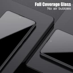 Full Cover Glass For Infinix Note 50 Pro Tempered Glass Infinix Note 50 Pro Screen Protector HD Phone Film Infinix Note 50 Pro