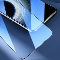 Full Cover Glass For Infinix Note 50 Pro Tempered Glass Infinix Note 50 Pro Screen Protector HD Phone Film Infinix Note 50 Pro