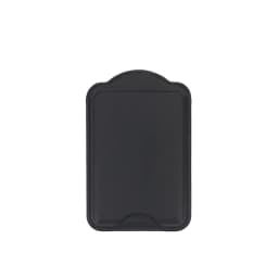 Magnetic Accessories Card Holder For Magsafe Leather Wallet Phone Case For iPhone 16 15 Pro Max For Samsung Galaxy S25 S24 Ultra