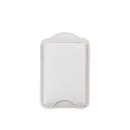 Magnetic Accessories Card Holder For Magsafe Leather Wallet Phone Case For iPhone 16 15 Pro Max For Samsung Galaxy S25 S24 Ultra