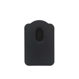 Magnetic Accessories Card Holder For Magsafe Leather Wallet Phone Case For iPhone 16 15 Pro Max For Samsung Galaxy S25 S24 Ultra