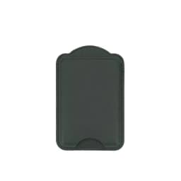 Magnetic Accessories Card Holder For Magsafe Leather Wallet Phone Case For iPhone 16 15 Pro Max For Samsung Galaxy S25 S24 Ultra