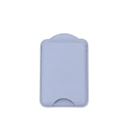 Magnetic Accessories Card Holder For Magsafe Leather Wallet Phone Case For iPhone 16 15 Pro Max For Samsung Galaxy S25 S24 Ultra