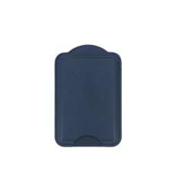 Magnetic Accessories Card Holder For Magsafe Leather Wallet Phone Case For iPhone 16 15 Pro Max For Samsung Galaxy S25 S24 Ultra