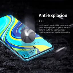 1-3PCS Tempered Glass For Motorola Moto G86 6.67" Protective ON MotorolaMotoG86 MotoG86 Screen Protector Cover Film