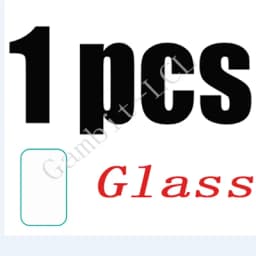 1-3PCS Tempered Glass For Motorola Moto G86 6.67" Protective ON MotorolaMotoG86 MotoG86 Screen Protector Cover Film