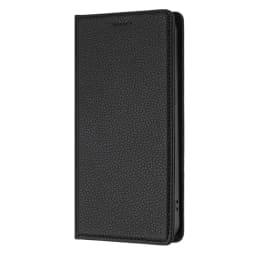 Retro Magnetic Wallet Anti-theft Phone Case For iPhone 16 15 14 Plus 13 12 Mini 11 Pro Max Magnetic Flip Cover Leather Bags 2025