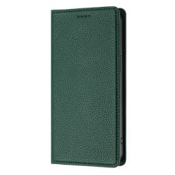Retro Magnetic Wallet Anti-theft Phone Case For iPhone 16 15 14 Plus 13 12 Mini 11 Pro Max Magnetic Flip Cover Leather Bags 2025