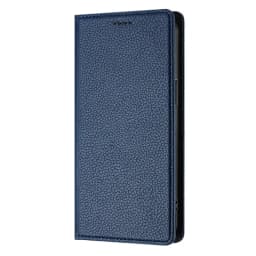 Retro Magnetic Wallet Anti-theft Phone Case For iPhone 16 15 14 Plus 13 12 Mini 11 Pro Max Magnetic Flip Cover Leather Bags 2025