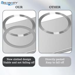Ultrathin Slim Frameless Case For Magic 8 Lite 7Lite 6 Pro For Honor 400 Pro Magnetic Wireless Charging Hard Shell Cover