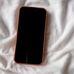 Cool Black Little Heart Leather Texture Phone Case for Xiaomi Redmi Note 14 13 12 11 10 Pro Plus 12S 11S Redmi 12 13C 14C Cover