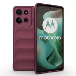 Skin Feeling Flexible Case for Motorola Moto G37 G47 G67 G77 G87 G17 G57 Power G06 G56 G86 Protective Cover Shockproof Fundas