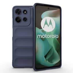 Skin Feeling Flexible Case for Motorola Moto G37 G47 G67 G77 G87 G17 G57 Power G06 G56 G86 Protective Cover Shockproof Fundas