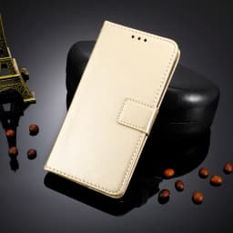 Case For Umidigi Bison Pro Premium  PU Leather Wallet Leather Flip Case For UMIDIGI BISON GT X10S X10G NFC GT2