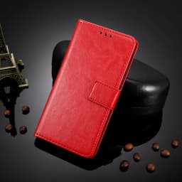 Case For Umidigi Bison Pro Premium  PU Leather Wallet Leather Flip Case For UMIDIGI BISON GT X10S X10G NFC GT2