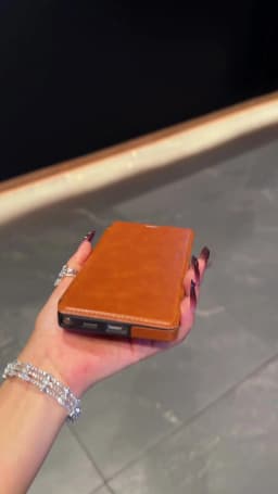 Luxury Flip Magnetic Slot Card Holder Leather Magnet Phone Case For Google Pixel 11 10 8 9 Pro XL 9A Solid Color Business Cover