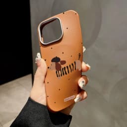 Black Stripe Polka Dot Print Case For Samsung Galaxy S25 Ultra S24 FE S23 S22 Plus A56 A55 A54 A53 A36 A34 A35 A26 A52 A33 Cover