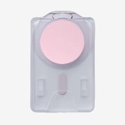 Grippopso Upgrade Cellphone Magnetic Card Holder Tok For Samsung For IPhone 14 12 13 15 16 Pro Max 15Plus Bank ID Card