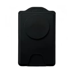 Grippopso Upgrade Cellphone Magnetic Card Holder Tok For Samsung For IPhone 14 12 13 15 16 Pro Max 15Plus Bank ID Card