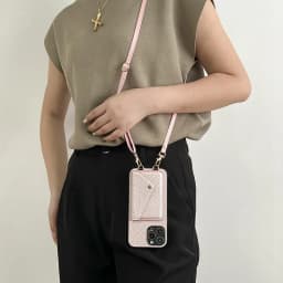 Crossbody Strap Lanyard Leather Phone Case for IPhone 18 17 Air 16 15 Plus 14 13 12 11 Pro Max Wallet with Card Holder Cover