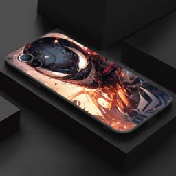 Marvel Avengers Cool Phone Case For Xiaomi Poco X8Pro Max X6 X7 X8 M6 M7 M8 F6 F7 Pro F8 11T 13T 14T 15T Pro 15 Ultra Soft Cover