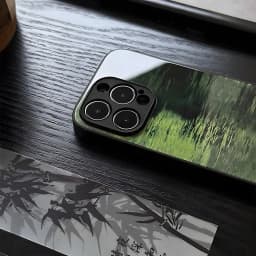 Motorcycle Racing Y-YamahaES-A Phone Case Glass For Samsung Galaxy S21 S26 S25 S22 S20 S24 S23 Ultra Fe Plus A16 A34 A54 A24 A53