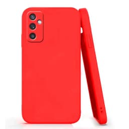 For Cover Samsung Galaxy M52 5G Case Samsung M52 5G Shockproof Soft TPU Cover Samsung M23 A34 A24 A14 M22 M32 M54 M14 M52 Fundas