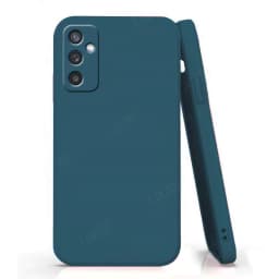 For Cover Samsung Galaxy M52 5G Case Samsung M52 5G Shockproof Soft TPU Cover Samsung M23 A34 A24 A14 M22 M32 M54 M14 M52 Fundas