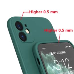 For Cover Samsung Galaxy M52 5G Case Samsung M52 5G Shockproof Soft TPU Cover Samsung M23 A34 A24 A14 M22 M32 M54 M14 M52 Fundas