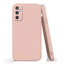 For Cover Samsung Galaxy M52 5G Case Samsung M52 5G Shockproof Soft TPU Cover Samsung M23 A34 A24 A14 M22 M32 M54 M14 M52 Fundas