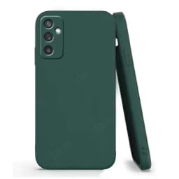 For Cover Samsung Galaxy M52 5G Case Samsung M52 5G Shockproof Soft TPU Cover Samsung M23 A34 A24 A14 M22 M32 M54 M14 M52 Fundas