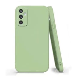 For Cover Samsung Galaxy M52 5G Case Samsung M52 5G Shockproof Soft TPU Cover Samsung M23 A34 A24 A14 M22 M32 M54 M14 M52 Fundas