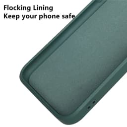 For Cover Samsung Galaxy M52 5G Case Samsung M52 5G Shockproof Soft TPU Cover Samsung M23 A34 A24 A14 M22 M32 M54 M14 M52 Fundas