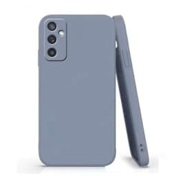 For Cover Samsung Galaxy M52 5G Case Samsung M52 5G Shockproof Soft TPU Cover Samsung M23 A34 A24 A14 M22 M32 M54 M14 M52 Fundas