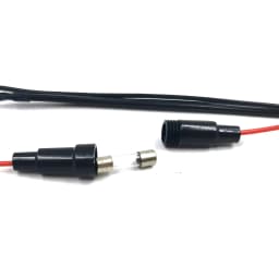 Biurlink Bluetooth AUX Module Fuse Safety Microphone Handsfree For Mercedes Comand 2.0 APS Bluetooth Audio Cable Adapter