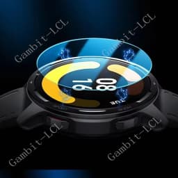 9H HD Original Smartwatch Hard Tempered Glass For Nothing CMF Watch Pro 2  WatchPro2  Smart Watch Screen Protector Cover Film