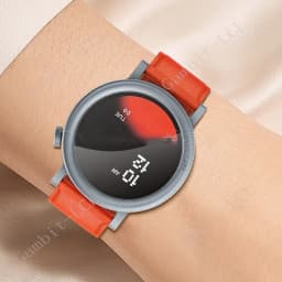 9H HD Original Smartwatch Hard Tempered Glass For Nothing CMF Watch Pro 2  WatchPro2  Smart Watch Screen Protector Cover Film