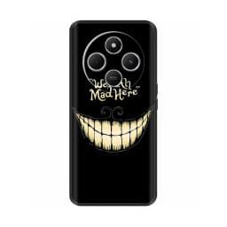 For Xiaomi Redmi 14C Silicone Case Cute Pattern Soft TPU Phone Cover For Redmi 14C Fundas Protective Back Cover 14 C Bumper Bags