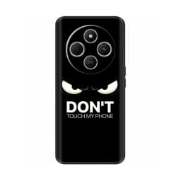For Xiaomi Redmi 14C Silicone Case Cute Pattern Soft TPU Phone Cover For Redmi 14C Fundas Protective Back Cover 14 C Bumper Bags