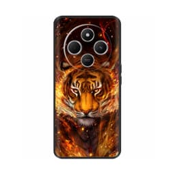 For Xiaomi Redmi 14C Silicone Case Cute Pattern Soft TPU Phone Cover For Redmi 14C Fundas Protective Back Cover 14 C Bumper Bags