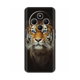 For Xiaomi Redmi 14C Silicone Case Cute Pattern Soft TPU Phone Cover For Redmi 14C Fundas Protective Back Cover 14 C Bumper Bags