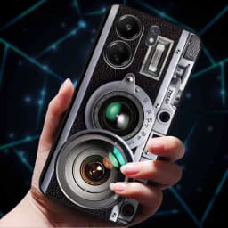 For Redmi 13C 4G Case Fashion Soft Silicone TPU Phone Cases For Xiaomi Redmi13C 13 C Back Cover Coque Fundas Protector Shell