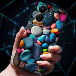 For Redmi 13C 4G Case Fashion Soft Silicone TPU Phone Cases For Xiaomi Redmi13C 13 C Back Cover Coque Fundas Protector Shell